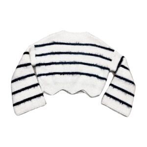 GB girls cropped sweater Girls Small (7)